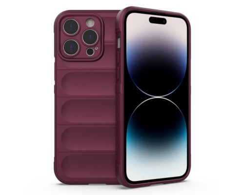 Чохол для смартфона Cosmic Magic Shield for Apple iPhone 15 Pro Max Plum