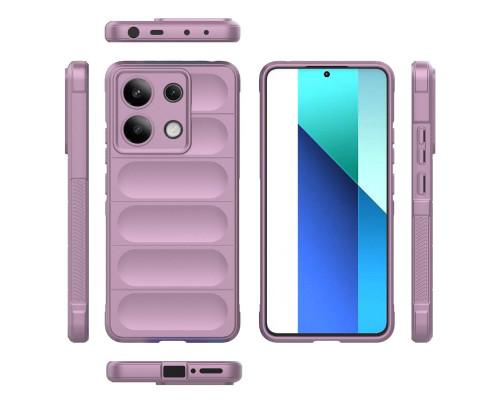 Чохол для смартфона Cosmic Magic Shield for Xiaomi Redmi Note 13 4G Lavender