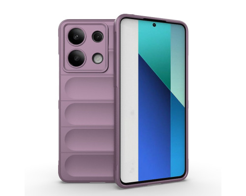 Чохол для смартфона Cosmic Magic Shield for Xiaomi Redmi Note 13 4G Lavender