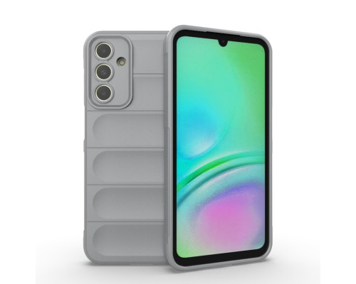 Чохол для смартфона Cosmic Magic Shield for Samsung Galaxy A15 Grey Smoke