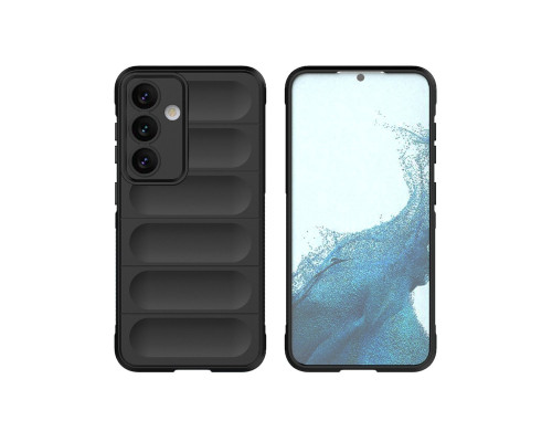 Чохол для смартфона Cosmic Magic Shield for Samsung Galaxy S24 Black