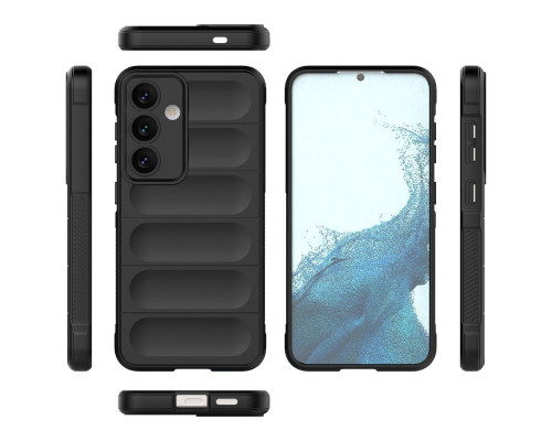 Чохол для смартфона Cosmic Magic Shield for Samsung Galaxy S24 Black