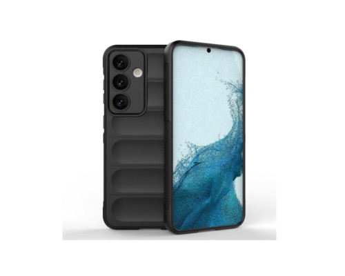 Чохол для смартфона Cosmic Magic Shield for Samsung Galaxy S24 Black