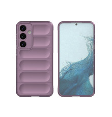 Чохол для смартфона Cosmic Magic Shield for Samsung Galaxy S24 Plus Lavender