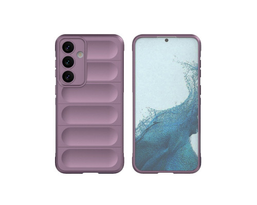 Чохол для смартфона Cosmic Magic Shield for Samsung Galaxy S24 Plus Lavender