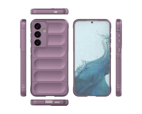 Чохол для смартфона Cosmic Magic Shield for Samsung Galaxy S24 Plus Lavender