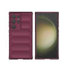 Чохол для смартфона Cosmic Magic Shield for Samsung Galaxy S24 Ultra Plum