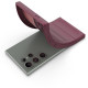 Чохол для смартфона Cosmic Magic Shield for Samsung Galaxy S24 Ultra Plum