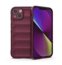 Чохол для смартфона Cosmic Magic Shield for Apple iPhone 16 Plum