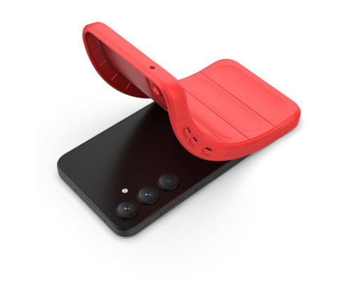 Чохол для смартфона Cosmic Magic Shield for Samsung Galaxy A35 China Red