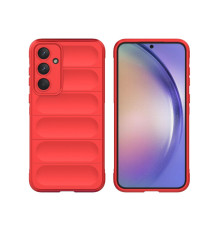 Чохол для смартфона Cosmic Magic Shield for Samsung Galaxy A35 China Red