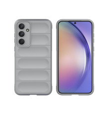 Чохол для смартфона Cosmic Magic Shield for Samsung Galaxy A35 Grey Smoke