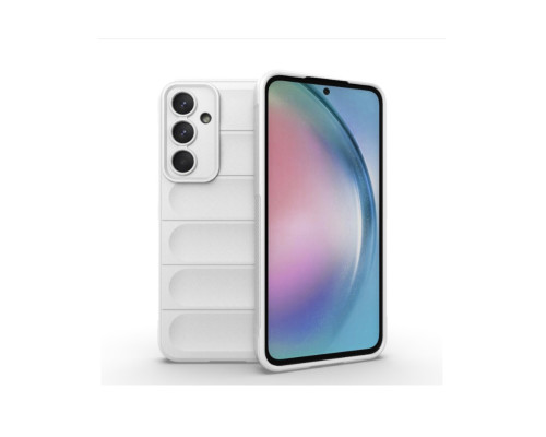 Чохол для смартфона Cosmic Magic Shield for Samsung Galaxy A55 White