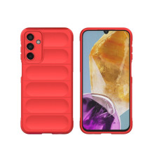 Чохол для смартфона Cosmic Magic Shield for Samsung Galaxy M15/F15 5G China Red