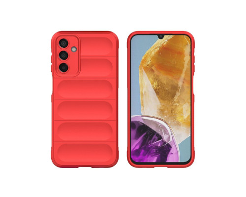 Чохол для смартфона Cosmic Magic Shield for Samsung Galaxy M15/F15 5G China Red