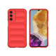 Чохол для смартфона Cosmic Magic Shield for Samsung Galaxy M15/F15 5G China Red