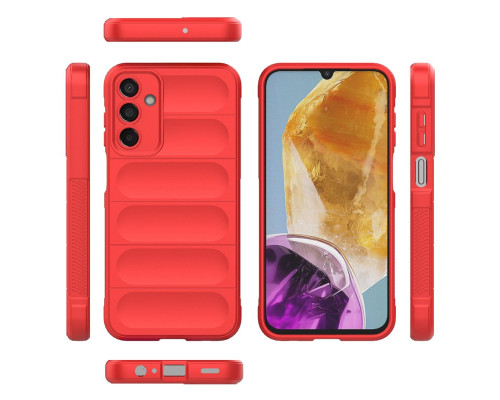 Чохол для смартфона Cosmic Magic Shield for Samsung Galaxy M15/F15 5G China Red