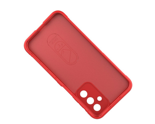 Чохол для смартфона Cosmic Magic Shield for Samsung Galaxy M15/F15 5G China Red