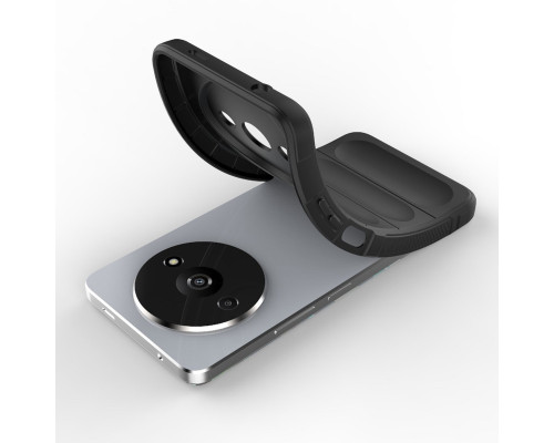 Чохол для смартфона Cosmic Magic Shield for Xiaomi Redmi A3 4G Black