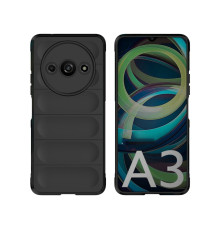 Чохол для смартфона Cosmic Magic Shield for Xiaomi Redmi A3 4G Black