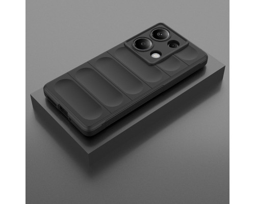 Чохол для смартфона Cosmic Magic Shield for Xiaomi Redmi Note 13 Pro 5G/POCO X6 5G Black