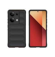 Чохол для смартфона Cosmic Magic Shield for Xiaomi Redmi Note 13 Pro 5G/POCO X6 5G Black