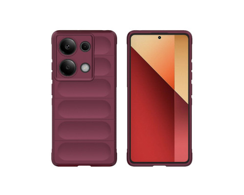 Чохол для смартфона Cosmic Magic Shield for Xiaomi Redmi Note 13 Pro 5G/POCO X6 5G Plum