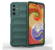 Чохол для смартфона Cosmic Magic Shield for Samsung Galaxy A14 5G Dark Green