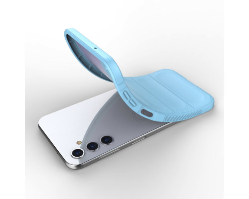 Чохол для смартфона Cosmic Magic Shield for Samsung Galaxy A14 5G Dark Green