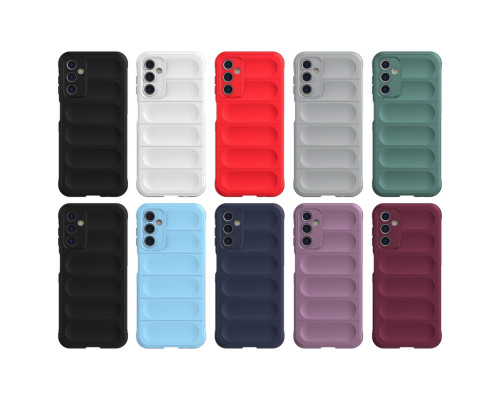 Чохол для смартфона Cosmic Magic Shield for Samsung Galaxy A14 5G Dark Green