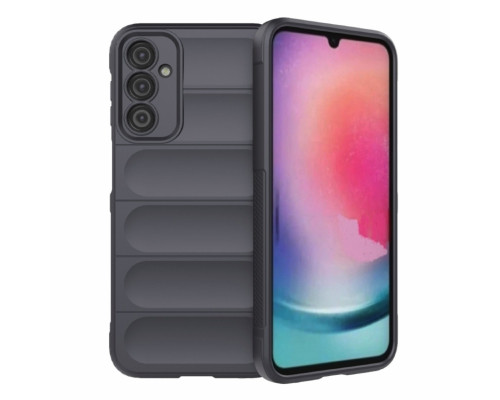 Чохол для смартфона Cosmic Magic Shield for Samsung Galaxy A24 4G Black