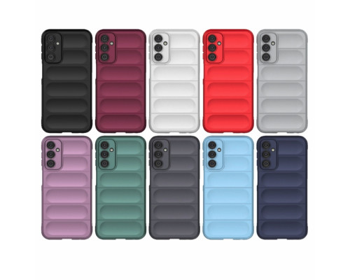 Чохол для смартфона Cosmic Magic Shield for Samsung Galaxy A24 4G Black