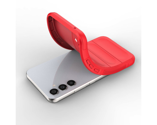 Чохол для смартфона Cosmic Magic Shield for Samsung Galaxy A34 5G Sapphire