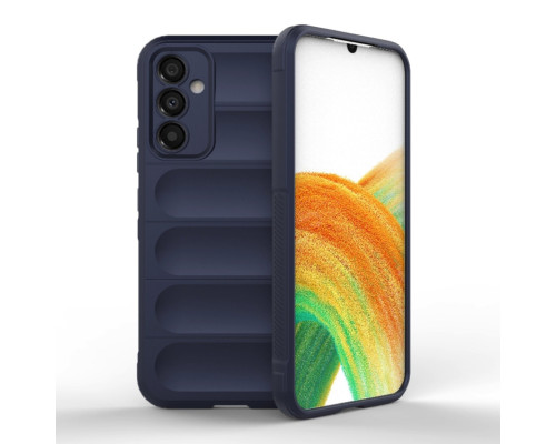 Чохол для смартфона Cosmic Magic Shield for Samsung Galaxy A34 5G Sapphire