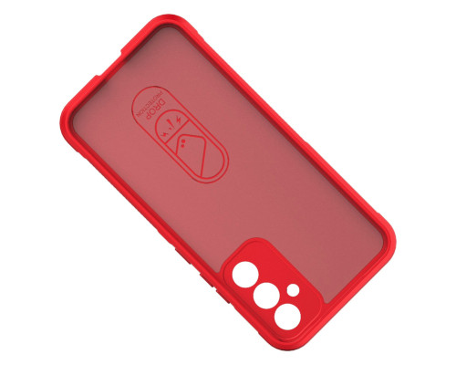 Чохол для смартфона Cosmic Magic Shield for Samsung Galaxy A34 5G Sapphire