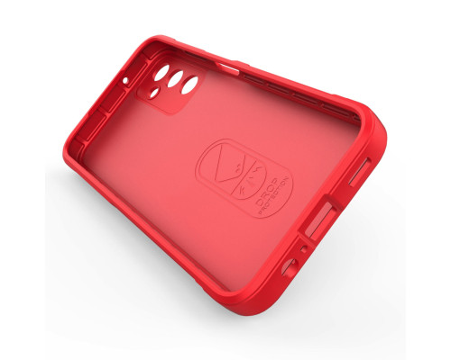 Чохол для смартфона Cosmic Magic Shield for Samsung Galaxy M14 5G Lavender