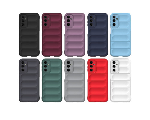 Чохол для смартфона Cosmic Magic Shield for Samsung Galaxy M14 5G Lavender