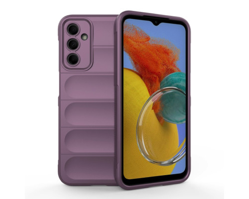 Чохол для смартфона Cosmic Magic Shield for Samsung Galaxy M14 5G Lavender