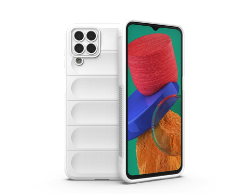 Чохол для смартфона Cosmic Magic Shield for Samsung Galaxy M53 5G White