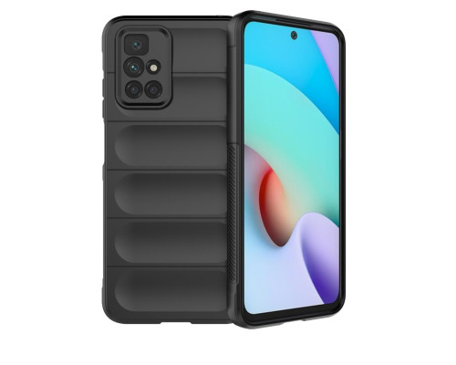 Чохол для смартфона Cosmic Magic Shield for Xiaomi Redmi 10 4G Black