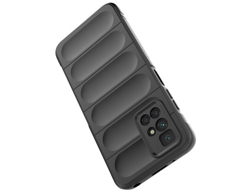 Чохол для смартфона Cosmic Magic Shield for Xiaomi Redmi 10 4G Black