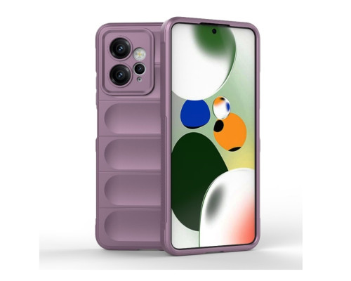 Чохол для смартфона Cosmic Magic Shield for Xiaomi Redmi Note 12 4G Lavender