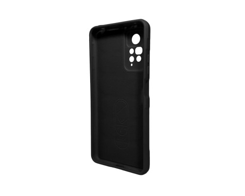Чохол для смартфона Cosmic Magic Shield for Xiaomi Redmi Note 12 Pro 4G Black