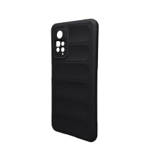 Чохол для смартфона Cosmic Magic Shield for Xiaomi Redmi Note 12 Pro 4G Black