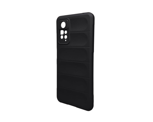Чохол для смартфона Cosmic Magic Shield for Xiaomi Redmi Note 12 Pro 4G Black