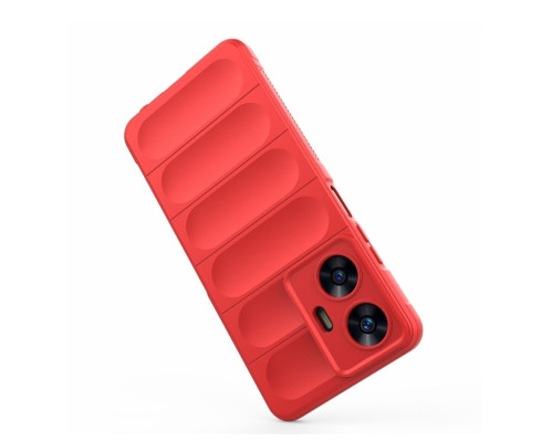 Чохол для смартфона Cosmic Magic Shield for Realme C55 Dark Green