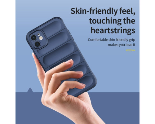 Чохол для смартфона Cosmic Magic Shield for Apple iPhone 12 Sapphire