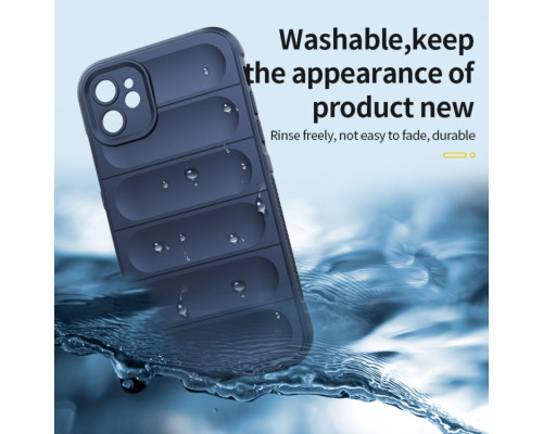 Чохол для смартфона Cosmic Magic Shield for Apple iPhone 12 Sapphire