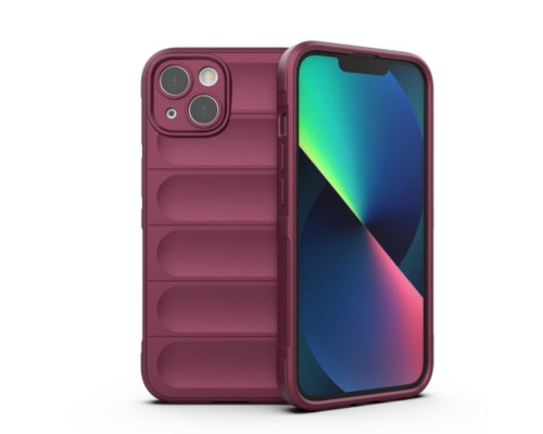 Чохол для смартфона Cosmic Magic Shield for Apple iPhone 13 Plum