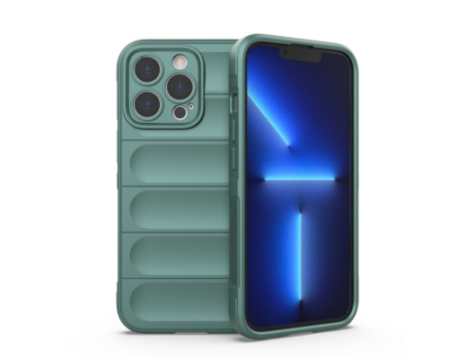 Чохол для смартфона Cosmic Magic Shield for Apple iPhone 13 Pro Max Dark Green